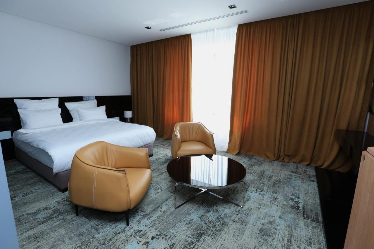 Valentino Rooms Focşani Exterior foto